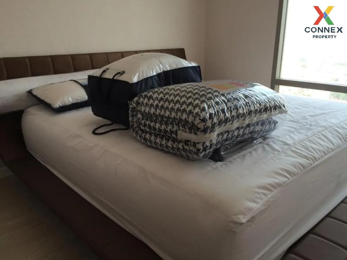 FOR RENT condo , Star View Rama 3 , Bang Kho Laem , Bang Kho Laem