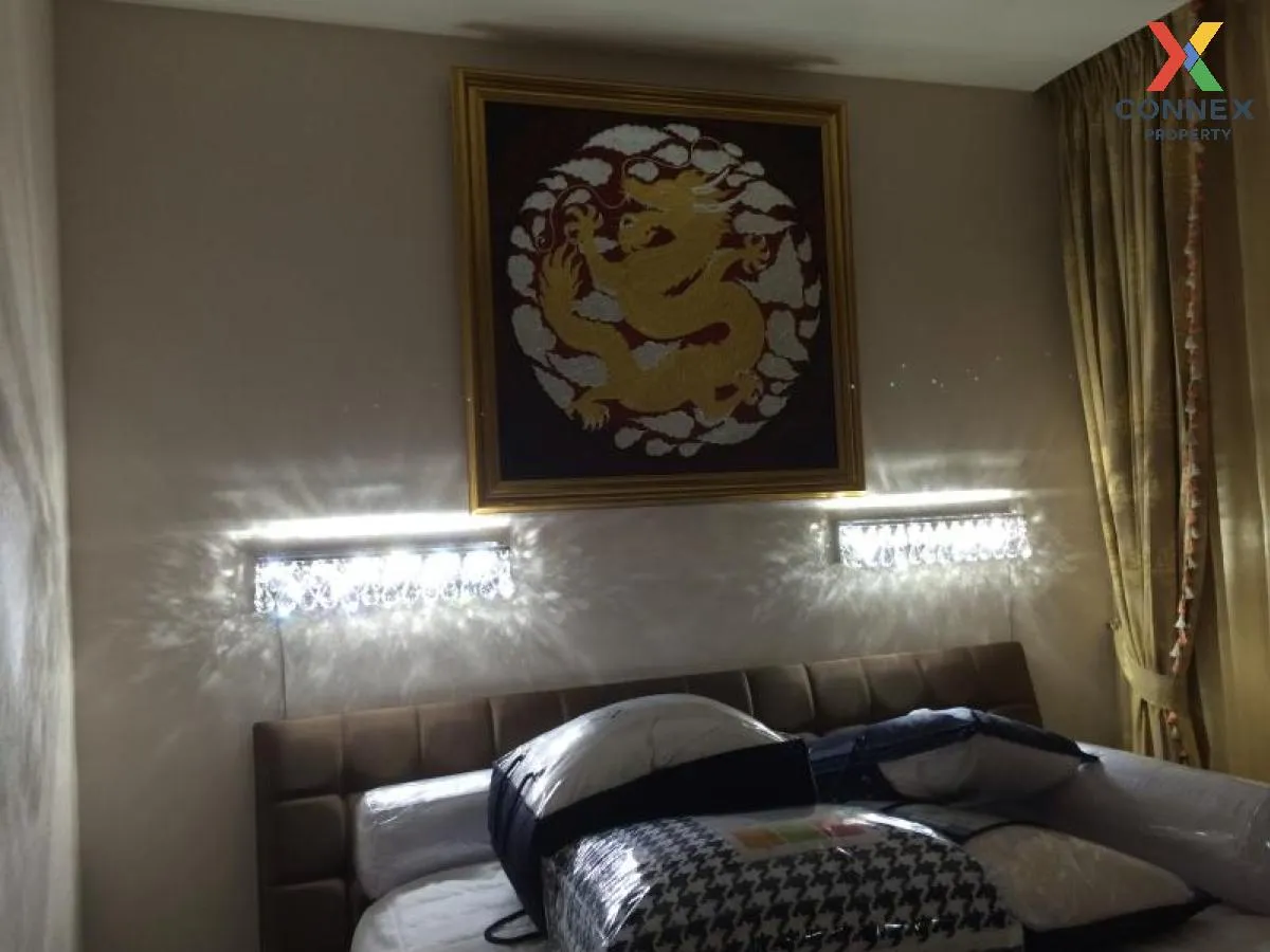 FOR RENT condo , Star View Rama 3 , Bang Kho Laem , Bang Kho Laem