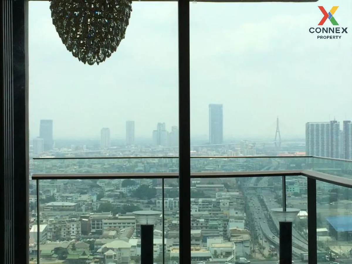 FOR RENT condo , Star View Rama 3 , Bang Kho Laem , Bang Kho Laem