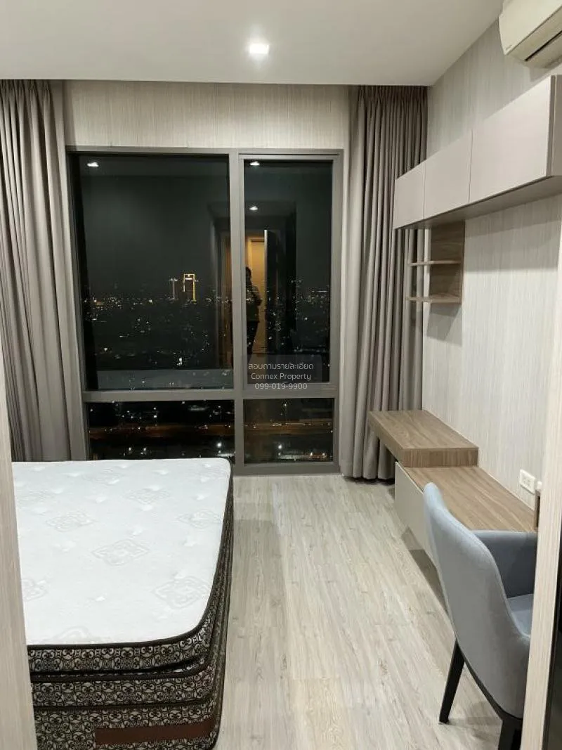 FOR RENT condo , Star View Rama 3 , Bang Kho Laem , Bang Kho Laem