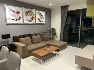 FOR RENT condo , Star View Rama 3 , Bang Kho Laem , Bang Kho Laem , Bangkok , CX-30437