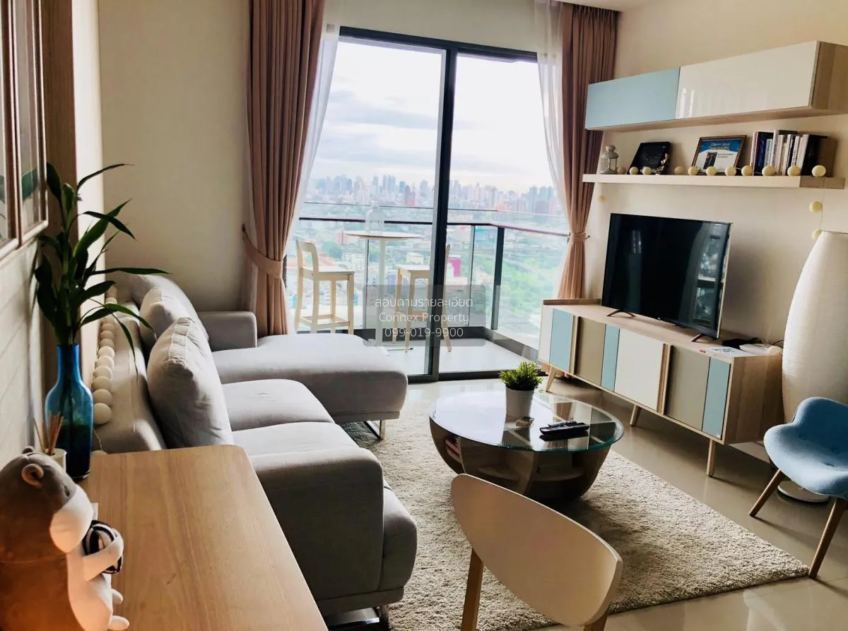 FOR RENT condo , Star View Rama 3 , Bang Kho Laem , Bang Kho Laem 1
