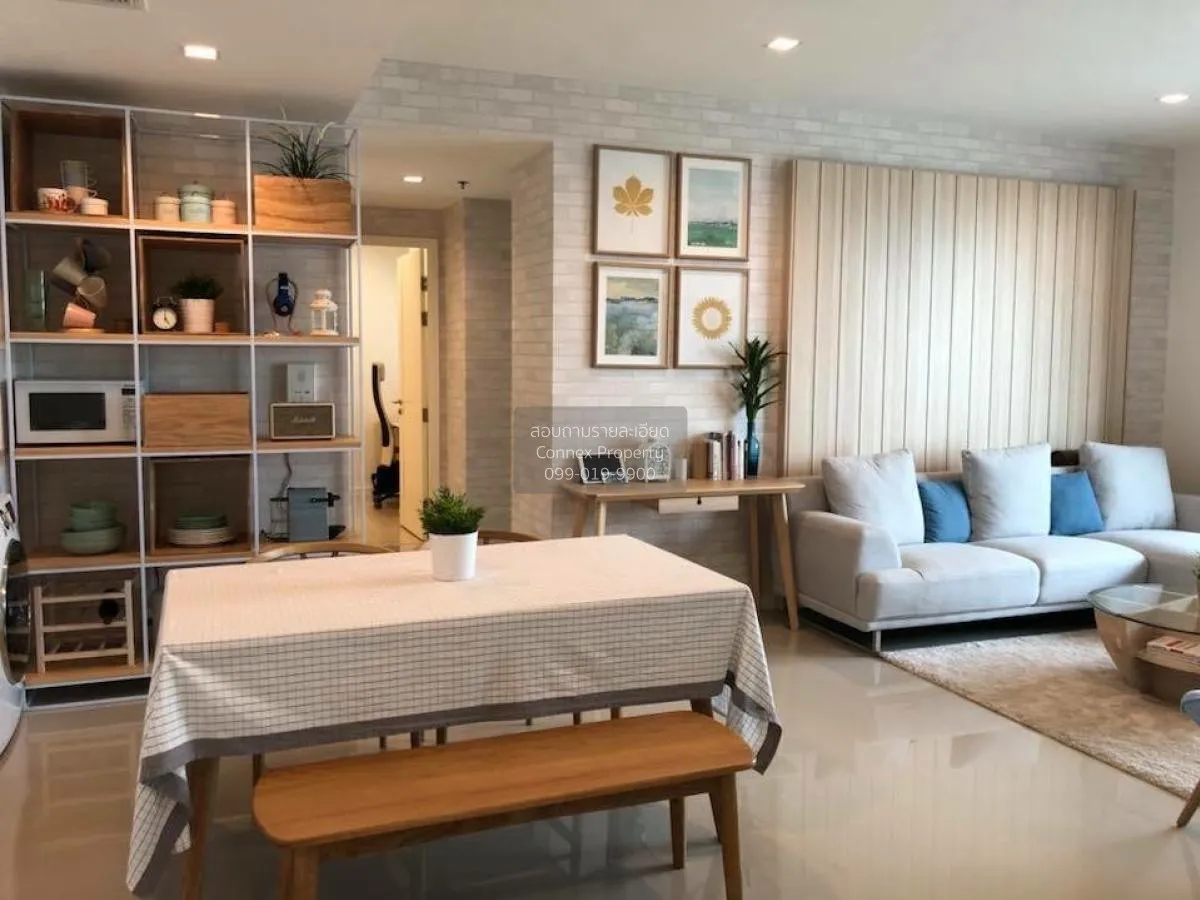 FOR RENT condo , Star View Rama 3 , Bang Kho Laem , Bang Kho Laem 2