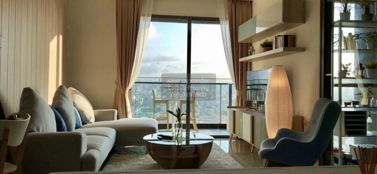 FOR RENT condo , Star View Rama 3 , Bang Kho Laem , Bang Kho Laem 3