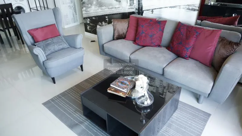 FOR RENT condo , Star View Rama 3 , Bang Kho Laem , Bang Kho Laem 1