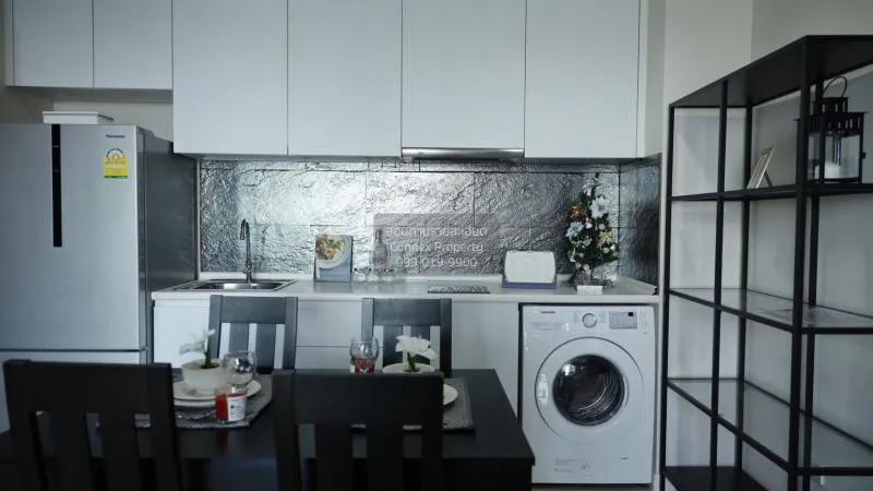 FOR RENT condo , Star View Rama 3 , Bang Kho Laem , Bang Kho Laem 2