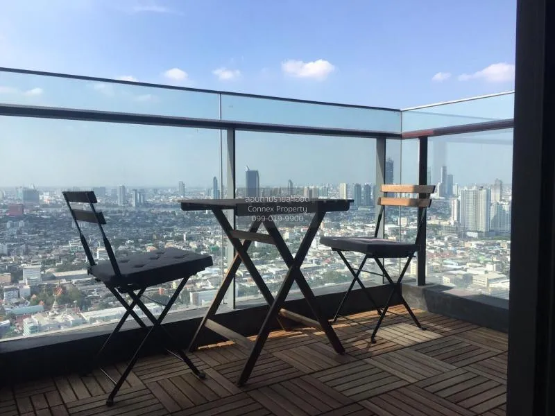 FOR RENT condo , Star View Rama 3 , Bang Kho Laem , Bang Kho Laem