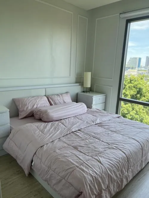 FOR SALE condo , Star View Rama 3 , Bang Kho Laem , Bang Kho Laem , Bangkok , CX-30453