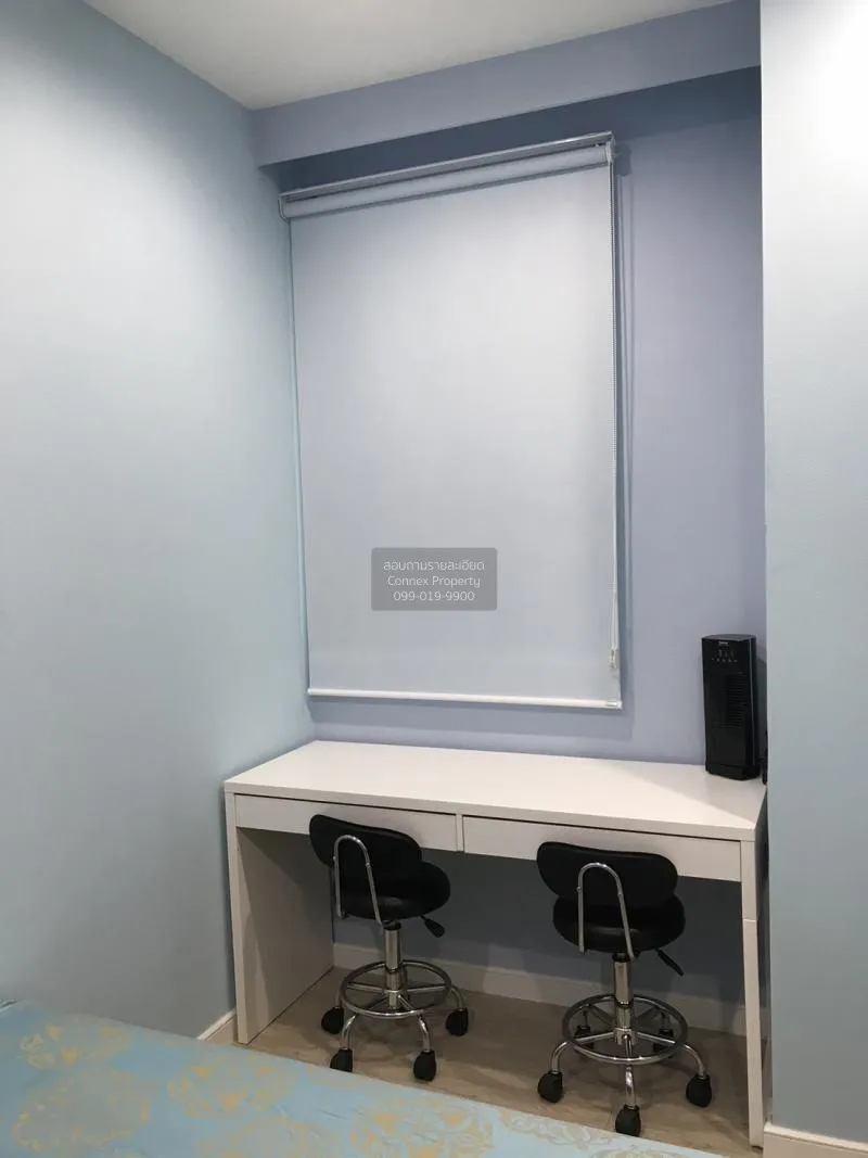 เช่าคอนโด  สตาร์วิว บางคอแหลม เขต บางคอแหลม กรุงเทพ CX-30454