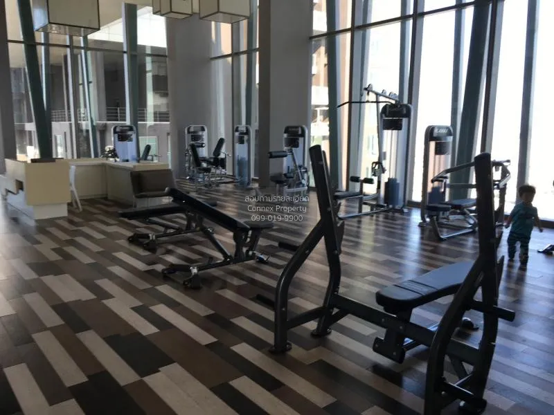 เช่าคอนโด  สตาร์วิว บางคอแหลม เขต บางคอแหลม กรุงเทพ CX-30454