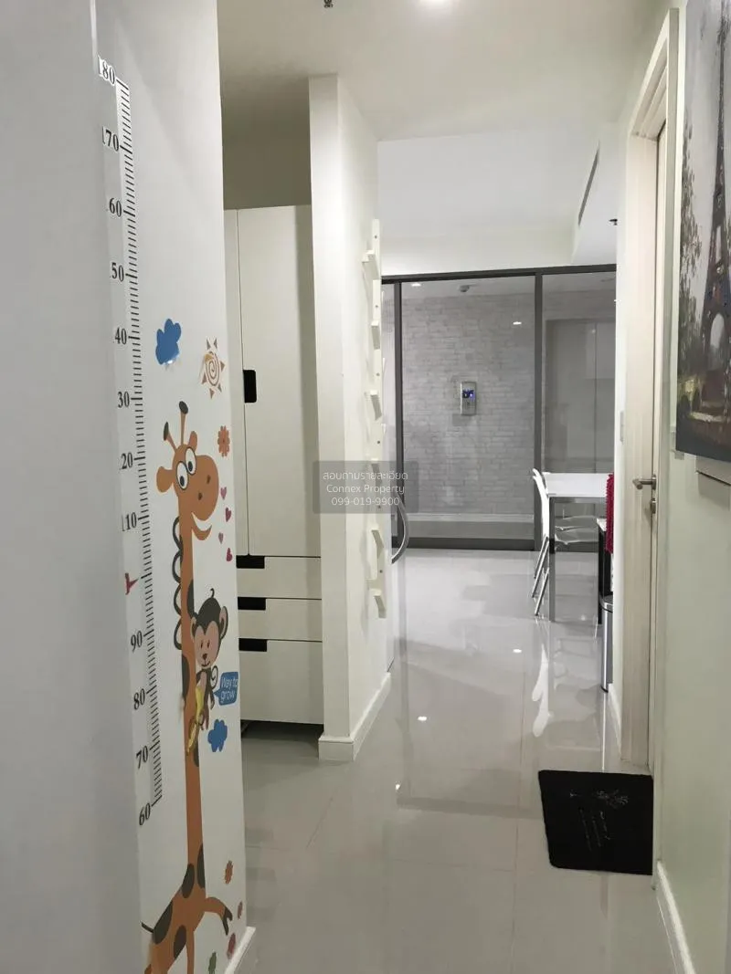 เช่าคอนโด  สตาร์วิว บางคอแหลม เขต บางคอแหลม กรุงเทพ CX-30454