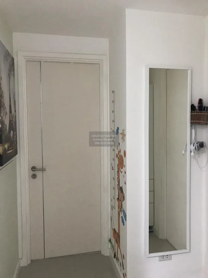 เช่าคอนโด  สตาร์วิว บางคอแหลม เขต บางคอแหลม กรุงเทพ CX-30454