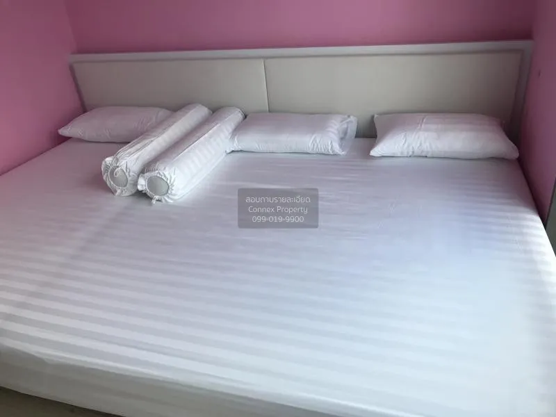 เช่าคอนโด  สตาร์วิว บางคอแหลม เขต บางคอแหลม กรุงเทพ CX-30454