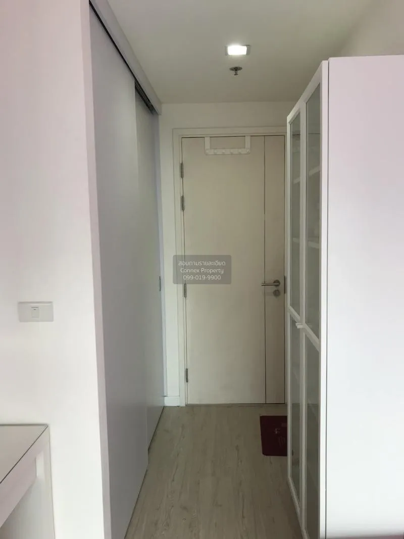 เช่าคอนโด  สตาร์วิว บางคอแหลม เขต บางคอแหลม กรุงเทพ CX-30454