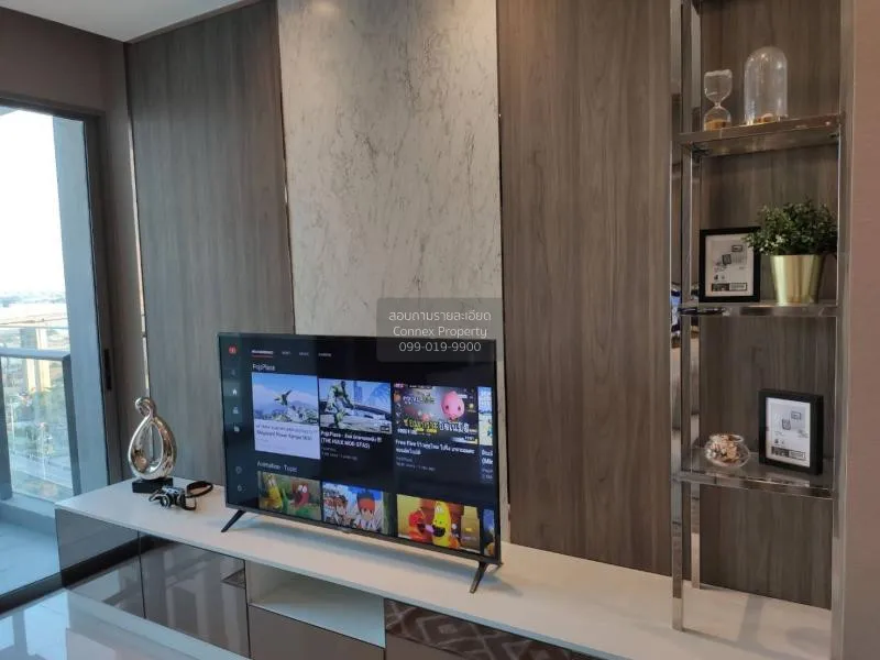 FOR RENT condo , Star View Rama 3 , Bang Kho Laem , Bang Kho Laem 2