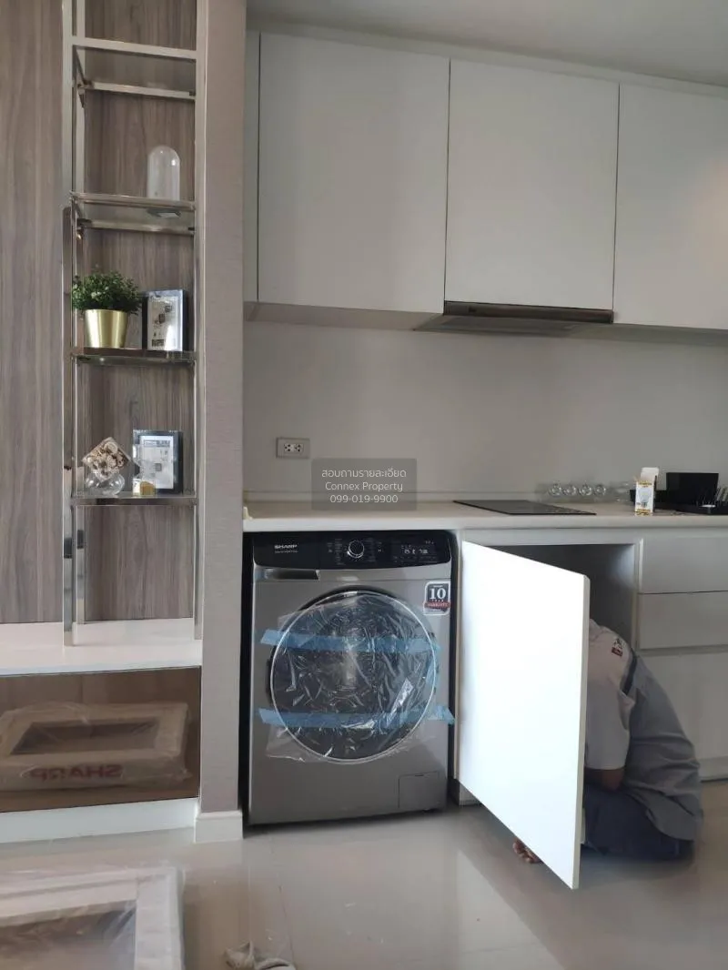 FOR RENT condo , Star View Rama 3 , Bang Kho Laem , Bang Kho Laem