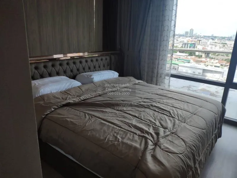 FOR RENT condo , Star View Rama 3 , Bang Kho Laem , Bang Kho Laem
