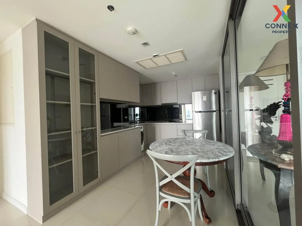 ขายคอนโด  สตาร์วิว บางคอแหลม เขต บางคอแหลม กรุงเทพ CX-30459 ขายคอนโด  สตาร์วิว บางคอแหลม เขต บางคอแหลม กรุงเทพ CX-30459 2