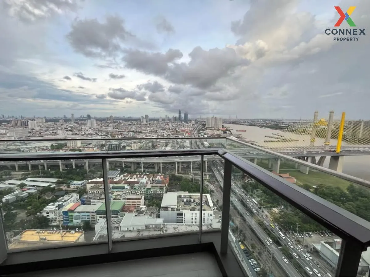 ขายคอนโด  สตาร์วิว บางคอแหลม เขต บางคอแหลม กรุงเทพ CX-30459 ขายคอนโด  สตาร์วิว บางคอแหลม เขต บางคอแหลม กรุงเทพ CX-30459