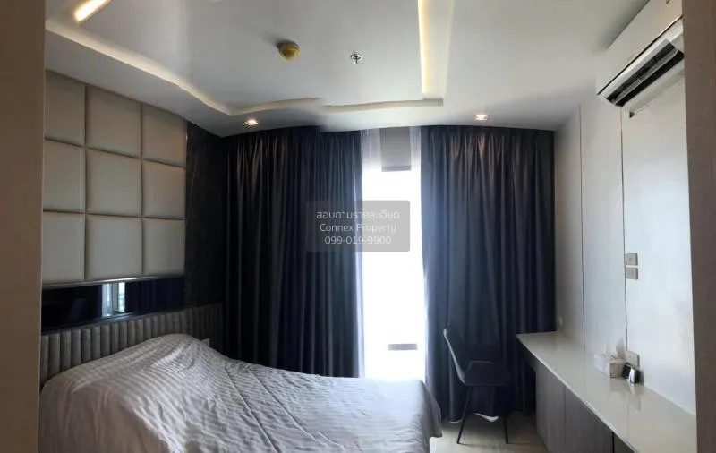 เช่าคอนโด  สตาร์วิว บางคอแหลม เขต บางคอแหลม กรุงเทพ CX-30467