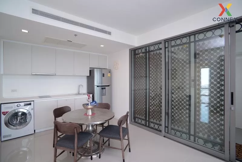 FOR RENT condo , Star View Rama 3 , Bang Kho Laem , Bang Kho Laem 4