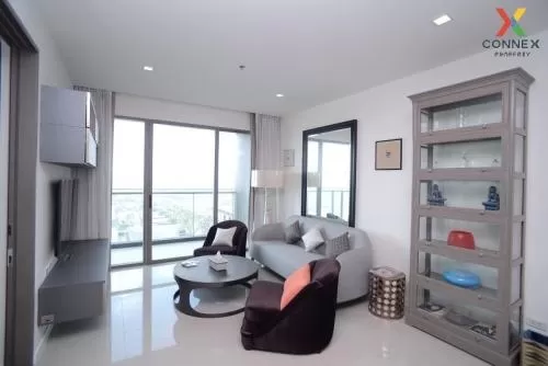 FOR RENT condo , Star View Rama 3 , Bang Kho Laem , Bang Kho Laem , Bangkok , CX-30474