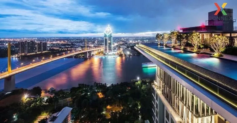 FOR SALE condo , Star View Rama 3 , Bang Kho Laem , Bang Kho Laem