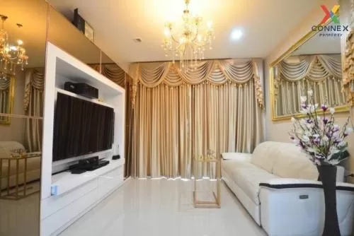 FOR SALE condo , Star View Rama 3 , Bang Kho Laem , Bang Kho Laem , Bangkok , CX-30475