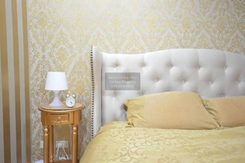 เช่าคอนโด  สตาร์วิว บางคอแหลม เขต บางคอแหลม กรุงเทพ CX-30476