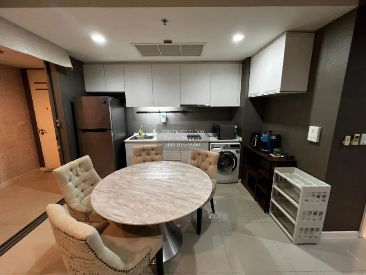 ขายคอนโด  สตาร์วิว บางคอแหลม เขต บางคอแหลม กรุงเทพ CX-30491 2