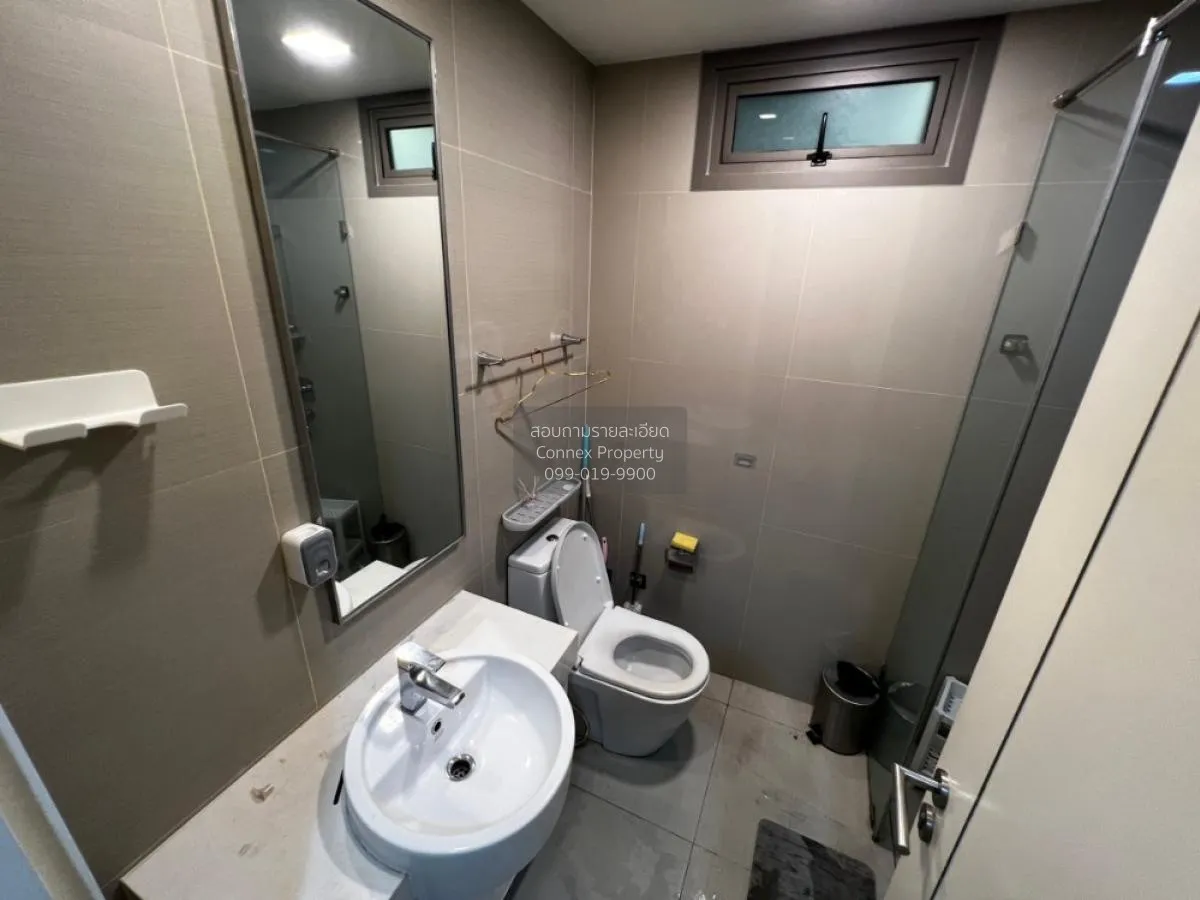 ขายคอนโด  สตาร์วิว บางคอแหลม เขต บางคอแหลม กรุงเทพ CX-30491