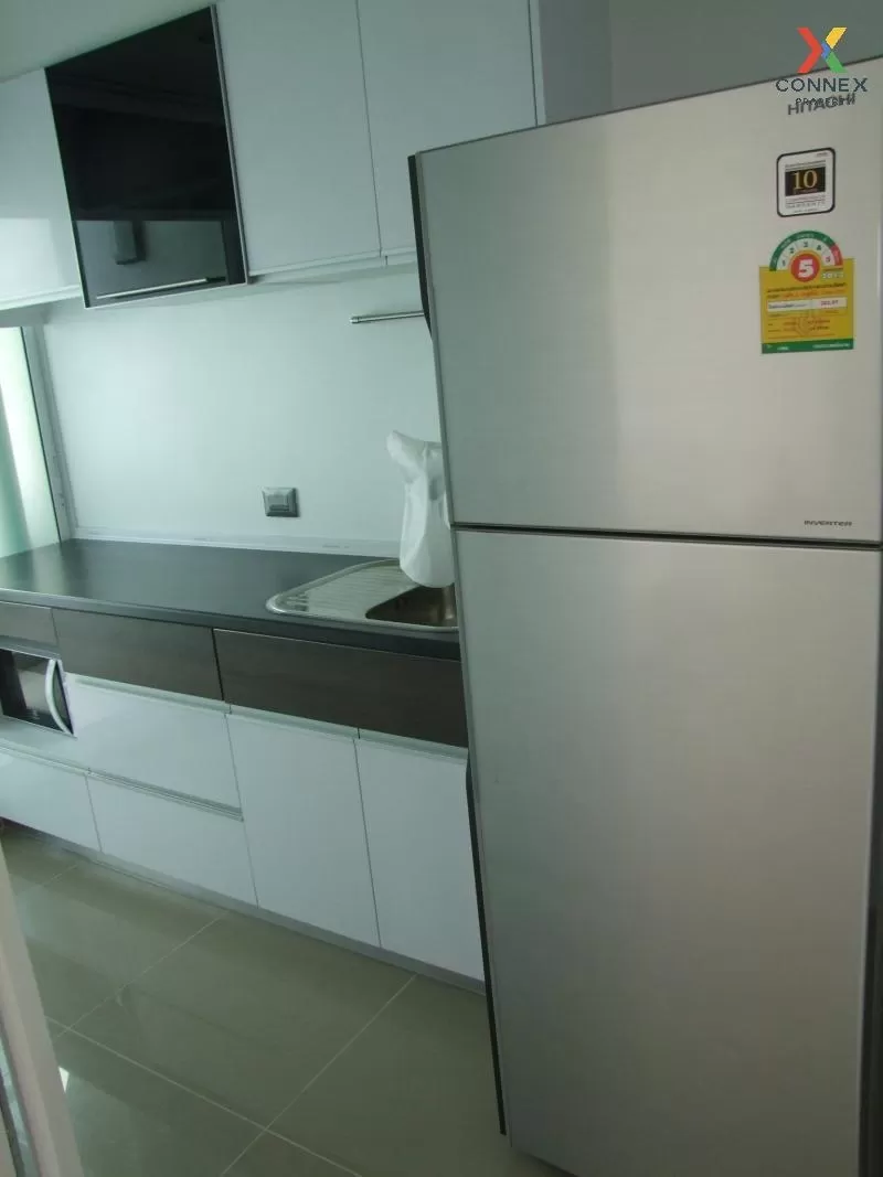 FOR RENT condo , Supalai Elite Sathorn-Suanplu , BTS-Surasak , Th 3