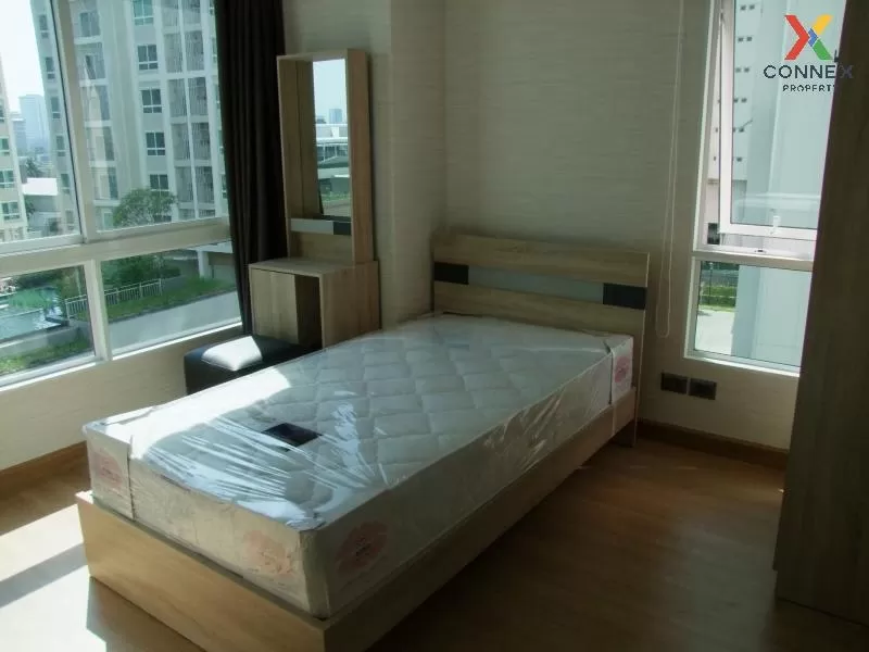 FOR RENT condo , Supalai Elite Sathorn-Suanplu , BTS-Surasak , Th 4