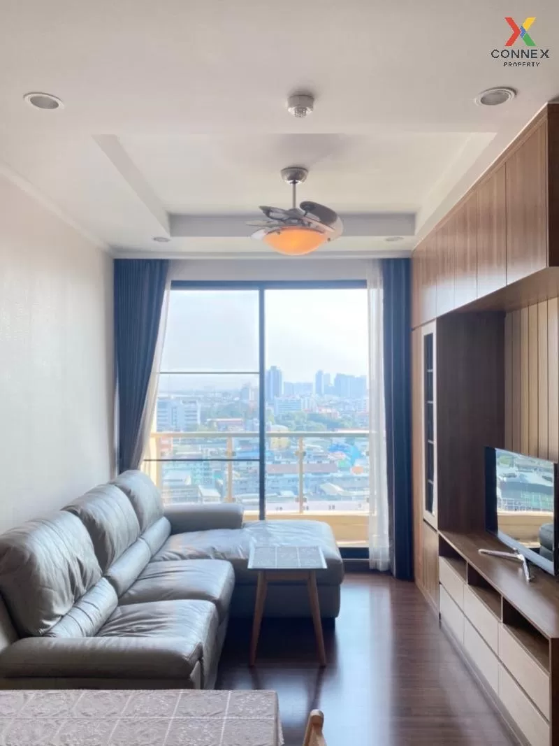 FOR RENT condo , Supalai Elite Sathorn-Suanplu , BTS-Surasak , Th 1