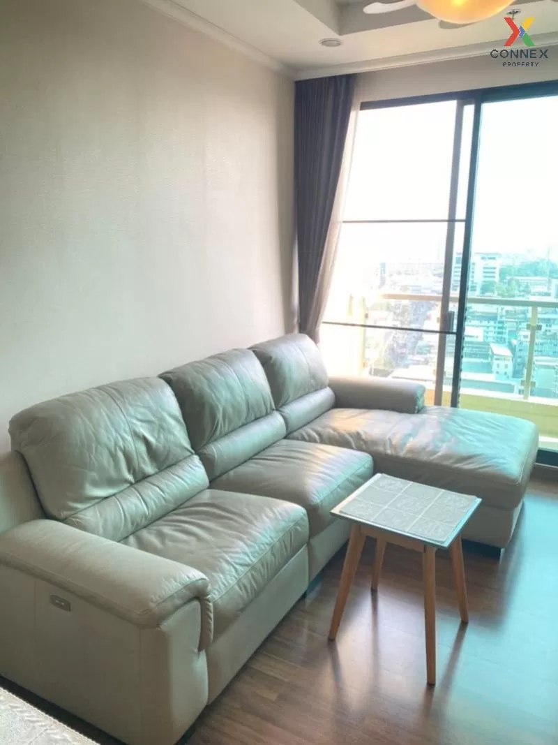 FOR RENT condo , Supalai Elite Sathorn-Suanplu , BTS-Surasak , Th 3