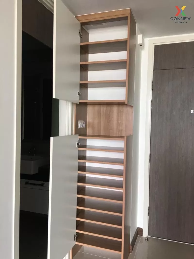 FOR RENT condo , Supalai Elite Sathorn-Suanplu , BTS-Surasak , Th 4