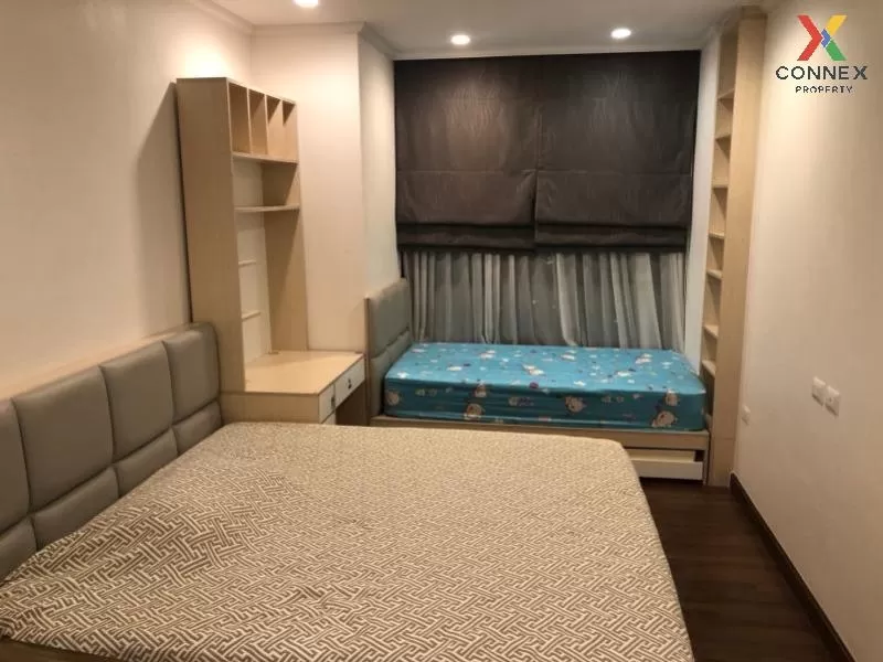 FOR RENT condo , Supalai Elite Sathorn-Suanplu , BTS-Surasak , Th