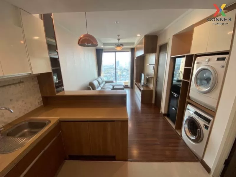 FOR RENT condo , Supalai Elite Sathorn-Suanplu , BTS-Surasak , Th
