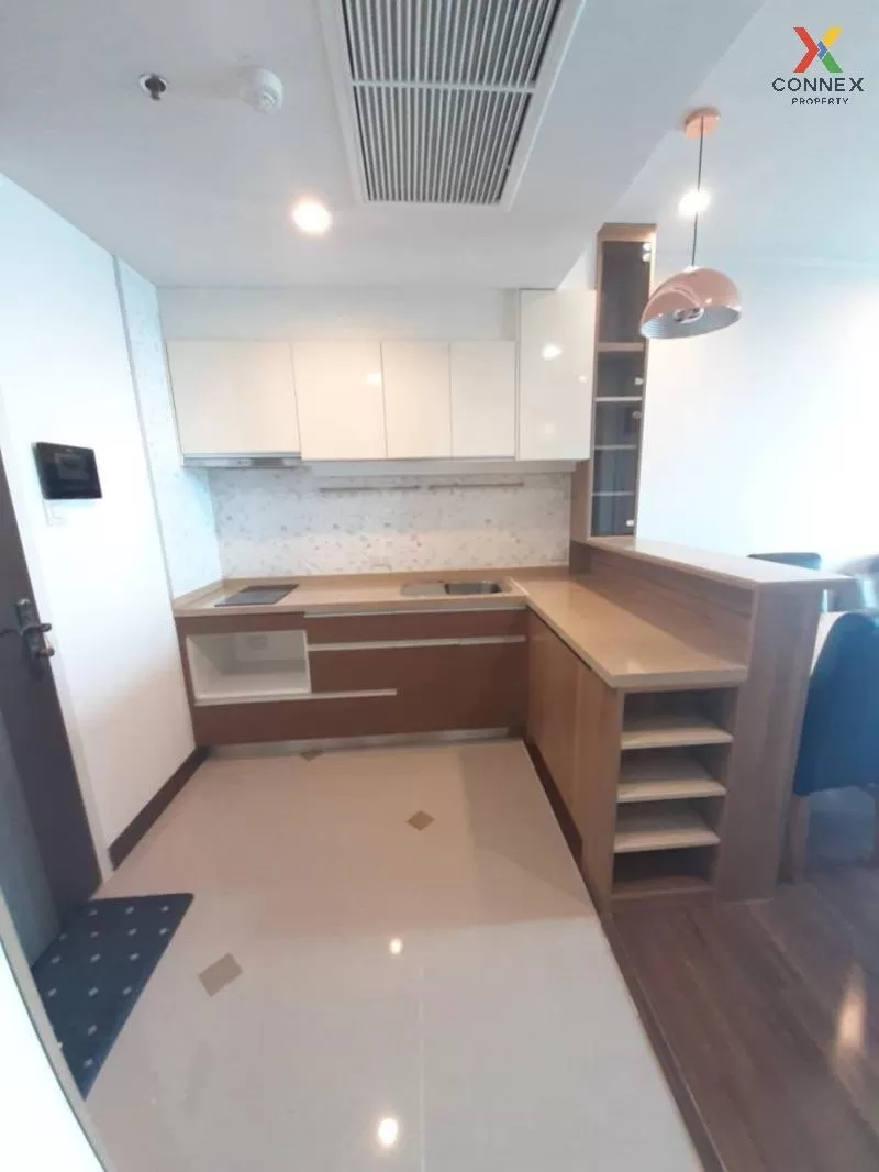 FOR RENT condo , Supalai Elite Sathorn-Suanplu , BTS-Surasak , Th