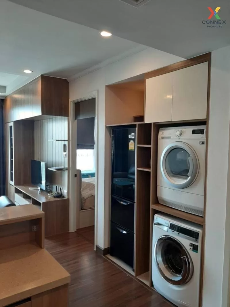 FOR RENT condo , Supalai Elite Sathorn-Suanplu , BTS-Surasak , Th