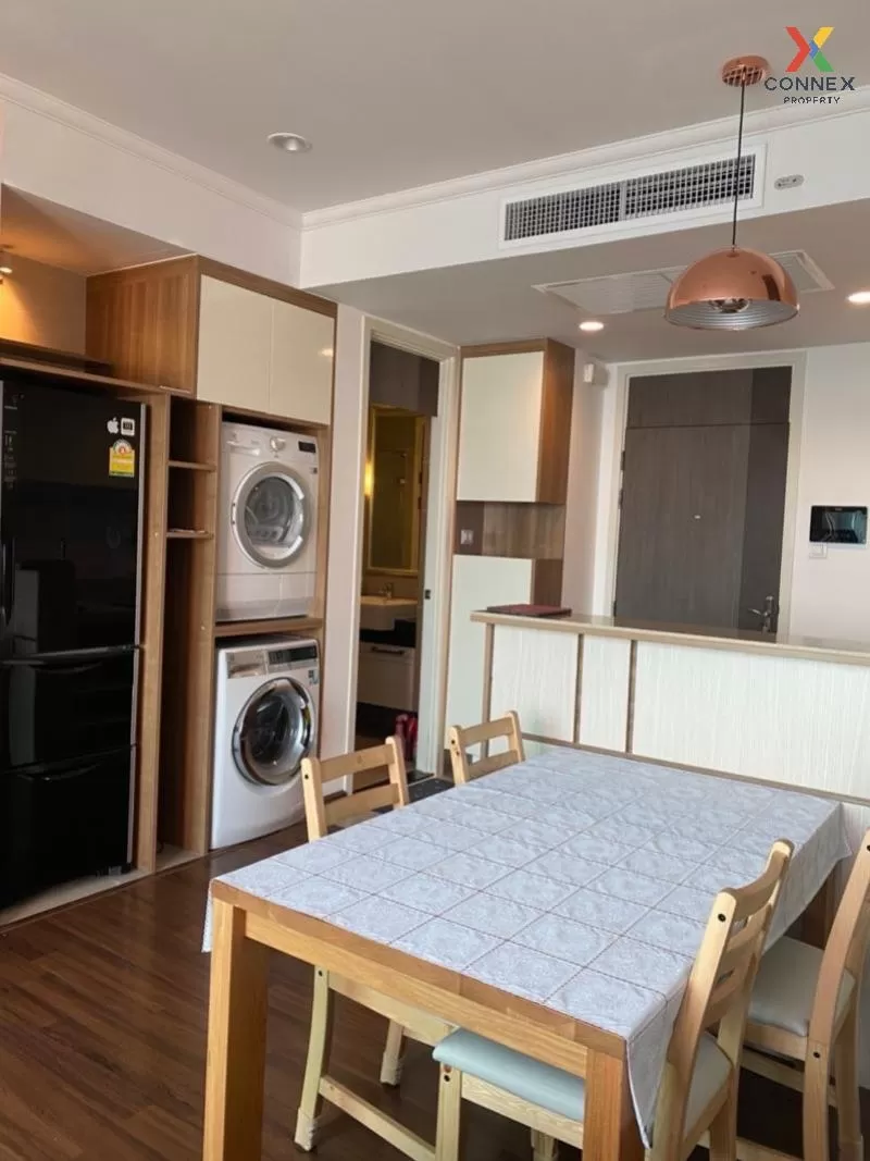 FOR RENT condo , Supalai Elite Sathorn-Suanplu , BTS-Surasak , Th