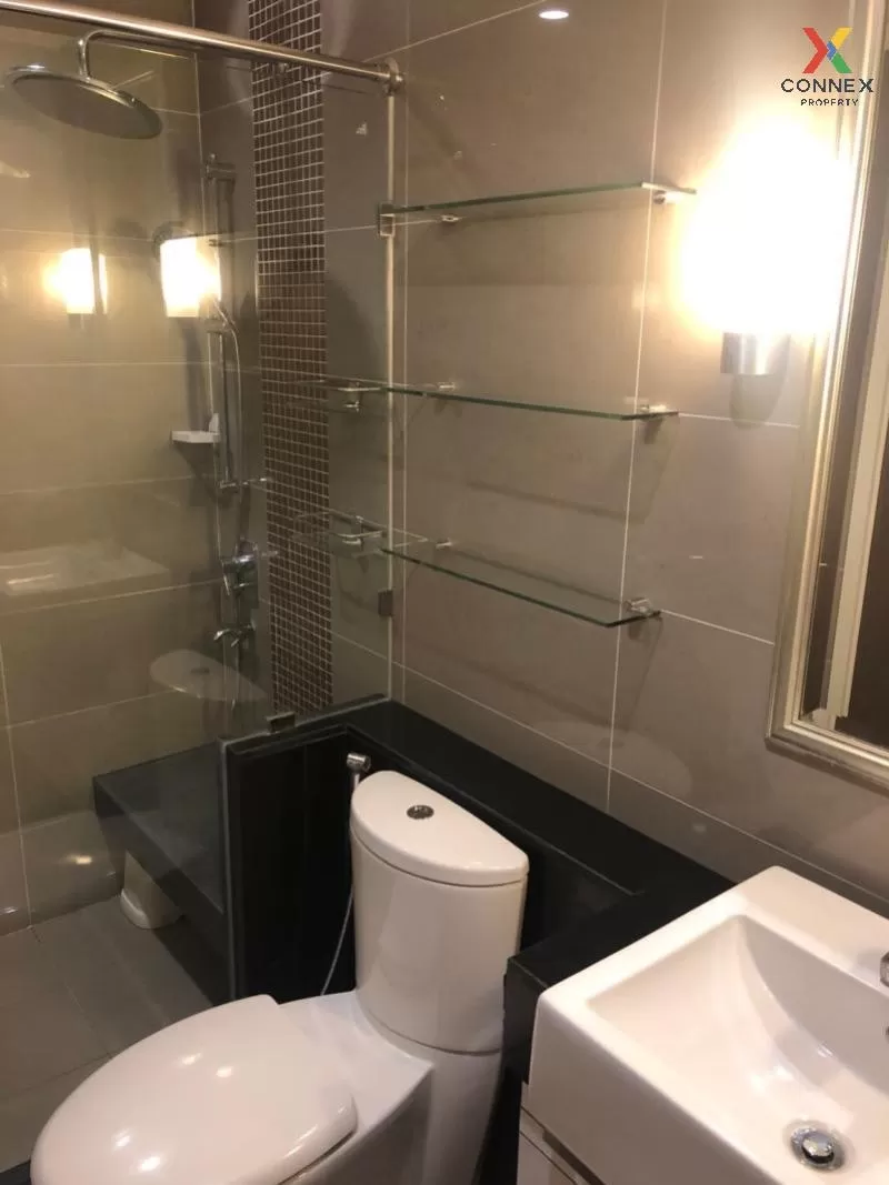 FOR RENT condo , Supalai Elite Sathorn-Suanplu , BTS-Surasak , Th