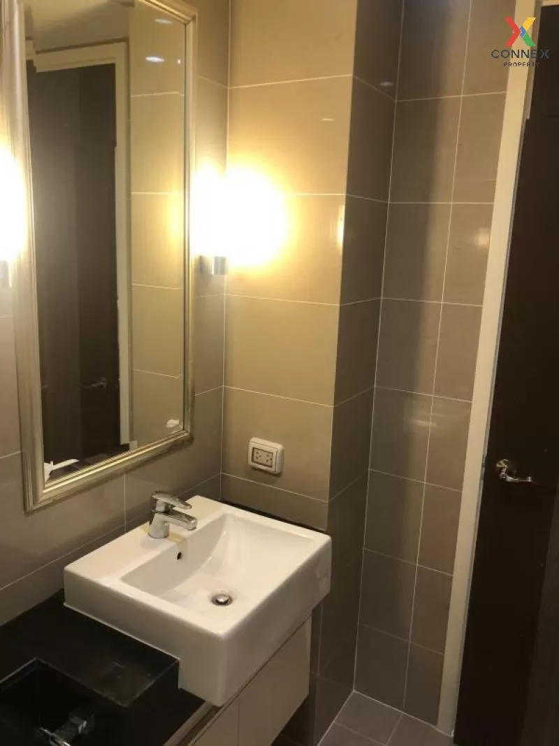 FOR RENT condo , Supalai Elite Sathorn-Suanplu , BTS-Surasak , Th