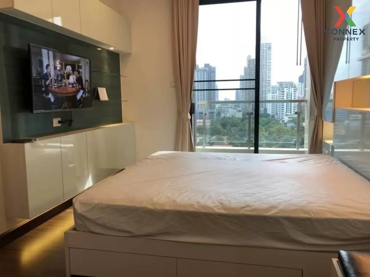 For Sale Condo , Supalai Elite Sathorn-Suanplu , BTS-Surasak , Th