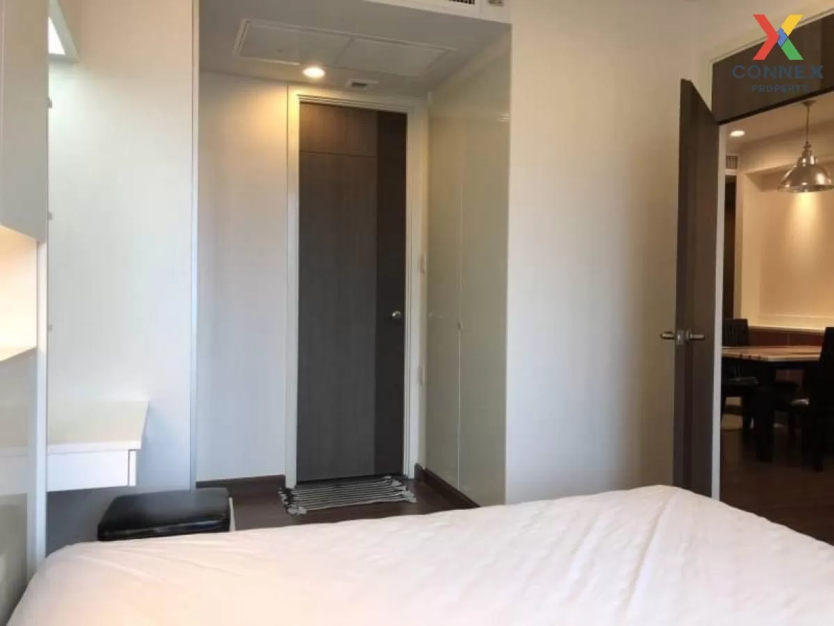 For Sale Condo , Supalai Elite Sathorn-Suanplu , BTS-Surasak , Th