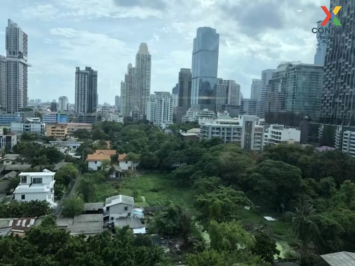 For Sale Condo , Supalai Elite Sathorn-Suanplu , BTS-Surasak , Th