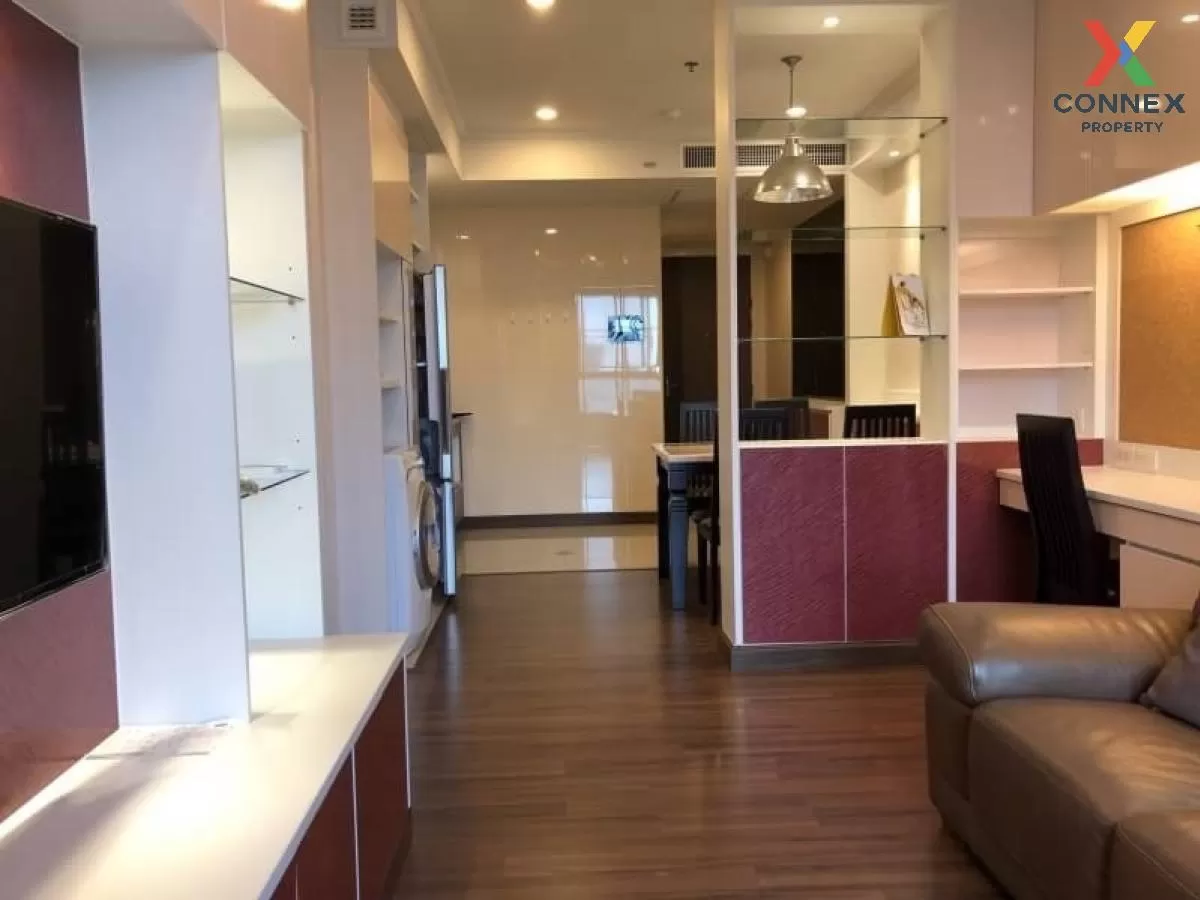 For Sale Condo , Supalai Elite Sathorn-Suanplu , BTS-Surasak , Th