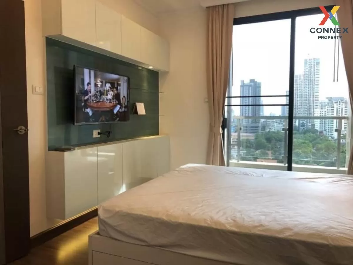 FOR RENT condo , Supalai Elite Sathorn-Suanplu , BTS-Surasak , Th