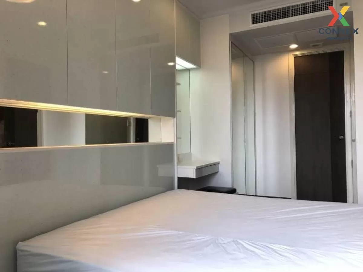 FOR RENT condo , Supalai Elite Sathorn-Suanplu , BTS-Surasak , Th