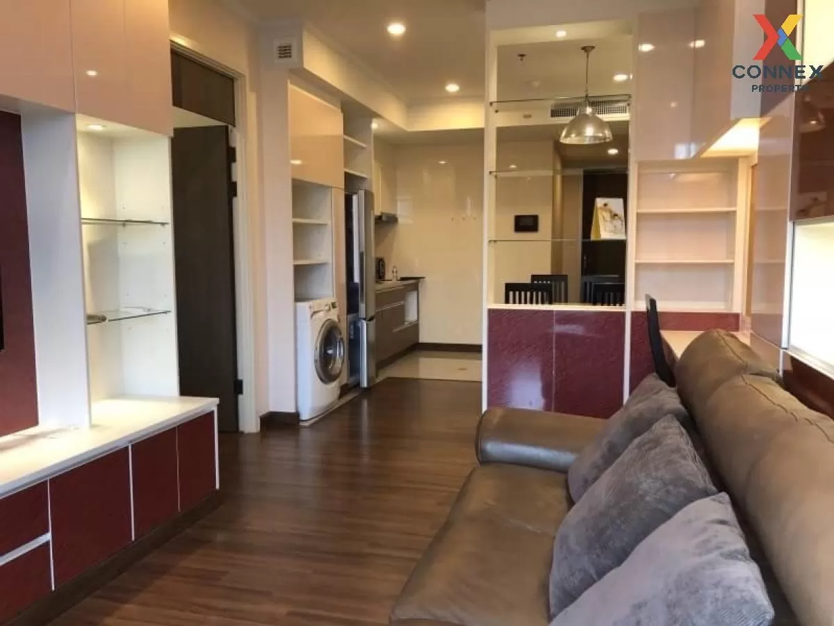 FOR RENT condo , Supalai Elite Sathorn-Suanplu , BTS-Surasak , Th 3